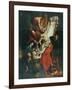 Descent From The Cross-John Henry Mols-Framed Giclee Print