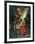 Descent From The Cross-John Henry Mols-Framed Giclee Print