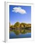 Deschutes River-Buddy Mays-Framed Photographic Print
