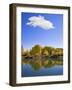 Deschutes River-Buddy Mays-Framed Photographic Print