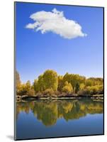 Deschutes River-Buddy Mays-Mounted Photographic Print