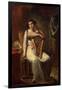 Desdemona, 1849 by Theodore Chasseriau-Theodore Chasseriau-Framed Giclee Print