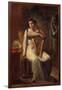 Desdemona, 1849-Theodore Chasseriau-Framed Giclee Print