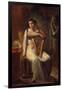 Desdemona, 1849-Theodore Chasseriau-Framed Giclee Print