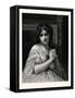 Desdemona. after Cabanal. Desdemona Is a Character in William Shakespeare's Play Othello (C.1601 16-null-Framed Stretched Canvas
