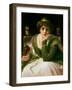 Desdemona-Frederick Leighton-Framed Giclee Print