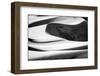 Desert 1-Design Fabrikken-Framed Photographic Print