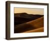 Desert 2-Design Fabrikken-Framed Photographic Print