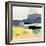 Desert Afternoon-Anne Becker-Framed Art Print