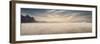 Desert Background Landscape-null-Framed Photographic Print