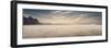 Desert Background Landscape-null-Framed Photographic Print