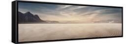 Canvas Black