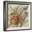 Desert Botanicals II-John Butler-Framed Art Print