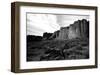 Desert Canyon, Arches, Utah-Charles Glover-Framed Art Print