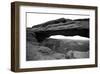 Desert Canyonlands, Utah-Charles Glover-Framed Art Print