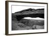 Desert Canyonlands, Utah-Charles Glover-Framed Art Print