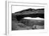 Desert Canyonlands, Utah-Charles Glover-Framed Art Print