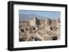 Desert Citadel, Rayen, Iran, Western Asia-Eitan Simanor-Framed Photographic Print