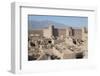 Desert Citadel, Rayen, Iran, Western Asia-Eitan Simanor-Framed Photographic Print