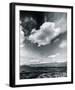 Desert Clouds-Andrew Geiger-Framed Giclee Print