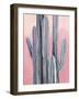 Desert Dawn I-Grace Popp-Framed Art Print