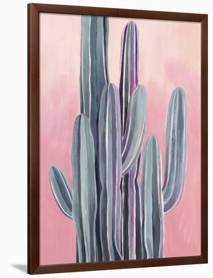 Desert Dawn II-Grace Popp-Framed Art Print