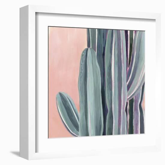 Desert Dawn IV-Grace Popp-Framed Art Print