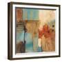 Desert Detail 1-Gabriella Villarreal-Framed Art Print