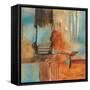 Desert Detail 2-Gabriella Villarreal-Framed Stretched Canvas