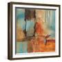 Desert Detail 2-Gabriella Villarreal-Framed Art Print