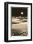 Desert Dreams I-null-Framed Premium Giclee Print