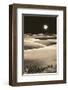 Desert Dreams I-null-Framed Premium Giclee Print