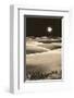 Desert Dreams I-null-Framed Premium Giclee Print