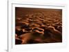 Desert du Soudan-Georges Bosio-Framed Art Print