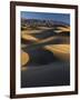 Desert Dunes, Death Valley National Park, California, USA-Adam Jones-Framed Photographic Print