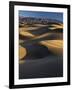 Desert Dunes, Death Valley National Park, California, USA-Adam Jones-Framed Photographic Print