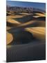 Desert Dunes, Death Valley National Park, California, USA-Adam Jones-Mounted Photographic Print