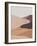 Desert Dunes I-Annie Warren-Framed Art Print