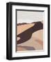 Desert Dunes IV-Annie Warren-Framed Art Print