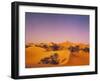 Desert, Dunes, Palms-Thonig-Framed Photographic Print