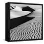 Desert Dunes-PhotoINC Studio-Framed Stretched Canvas