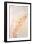 Desert Erosion I-Vanna Lam-Framed Art Print