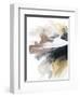 Desert Eruption I-Grace Popp-Framed Art Print