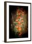 Desert Flower 5-LightBoxJournal-Framed Giclee Print