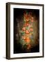 Desert Flower 5-LightBoxJournal-Framed Giclee Print