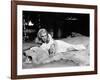 DESERT FURY, Lizabeth Scott, 1947 (b/w photo)-null-Framed Photo