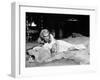 DESERT FURY, Lizabeth Scott, 1947 (b/w photo)-null-Framed Photo