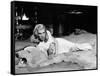 DESERT FURY, Lizabeth Scott, 1947 (b/w photo)-null-Framed Stretched Canvas