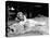 DESERT FURY, Lizabeth Scott, 1947 (b/w photo)-null-Stretched Canvas