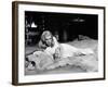 DESERT FURY, Lizabeth Scott, 1947 (b/w photo)-null-Framed Photo